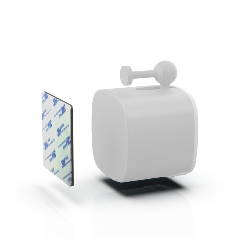 Smart Bluetooth Robot Finger Lamp