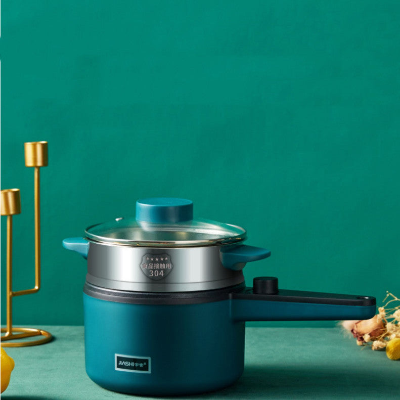 Multifunctional Mini Electric Cooking Pot