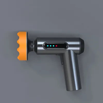 Household Wireless Car Polishing Machine