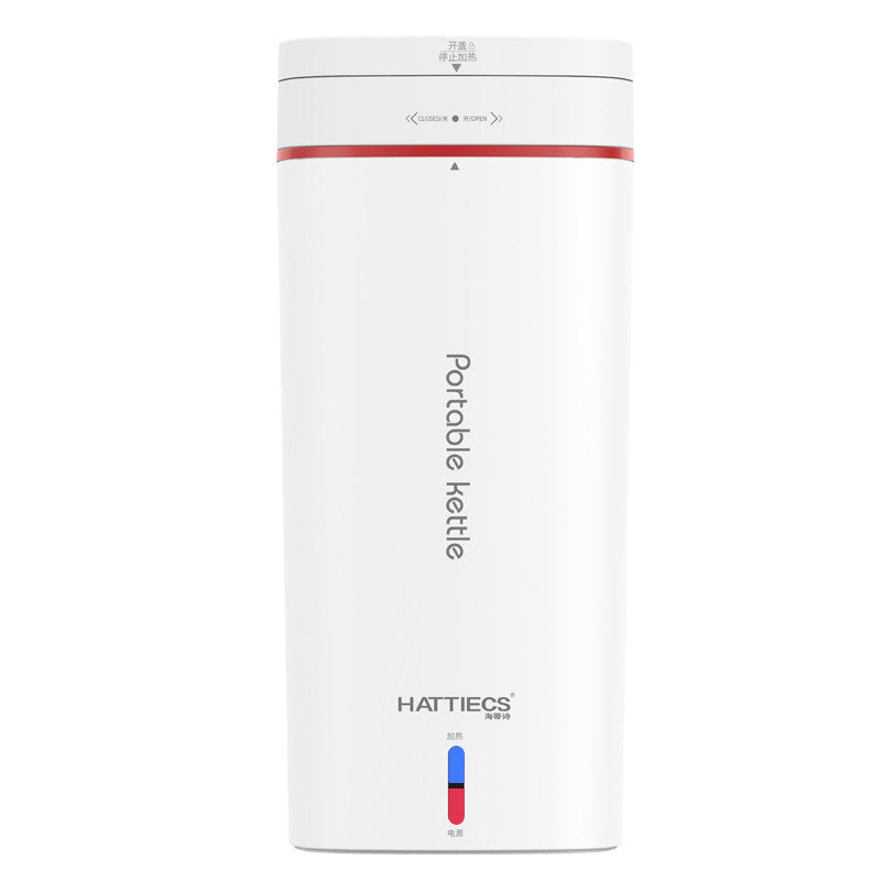 Portable Thermal Insulation Automatic Kettle