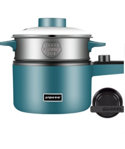 Multifunctional Mini Electric Cooking Pot