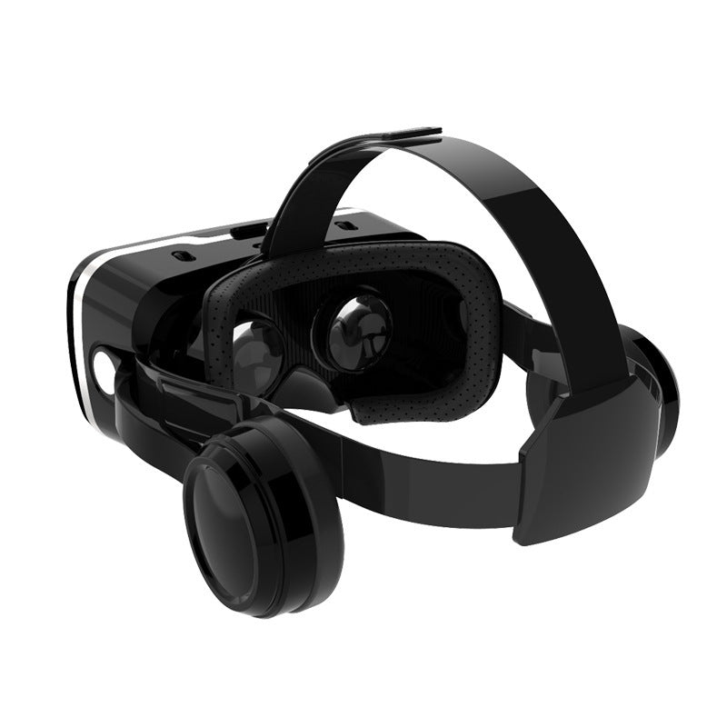 3D Virtual Reality VR Headset Glasses