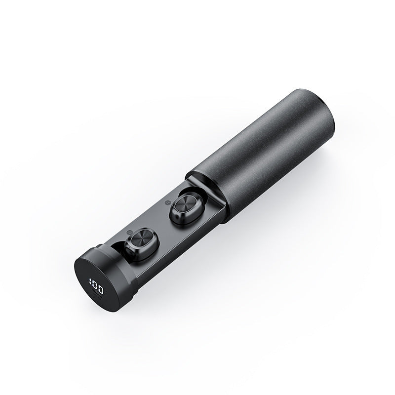5.0 Wireless 8D Bluetooth Earphone