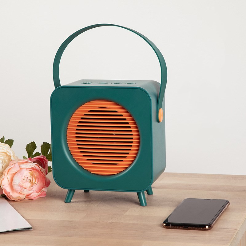 Portable RetroCar Bluetooth Speaker