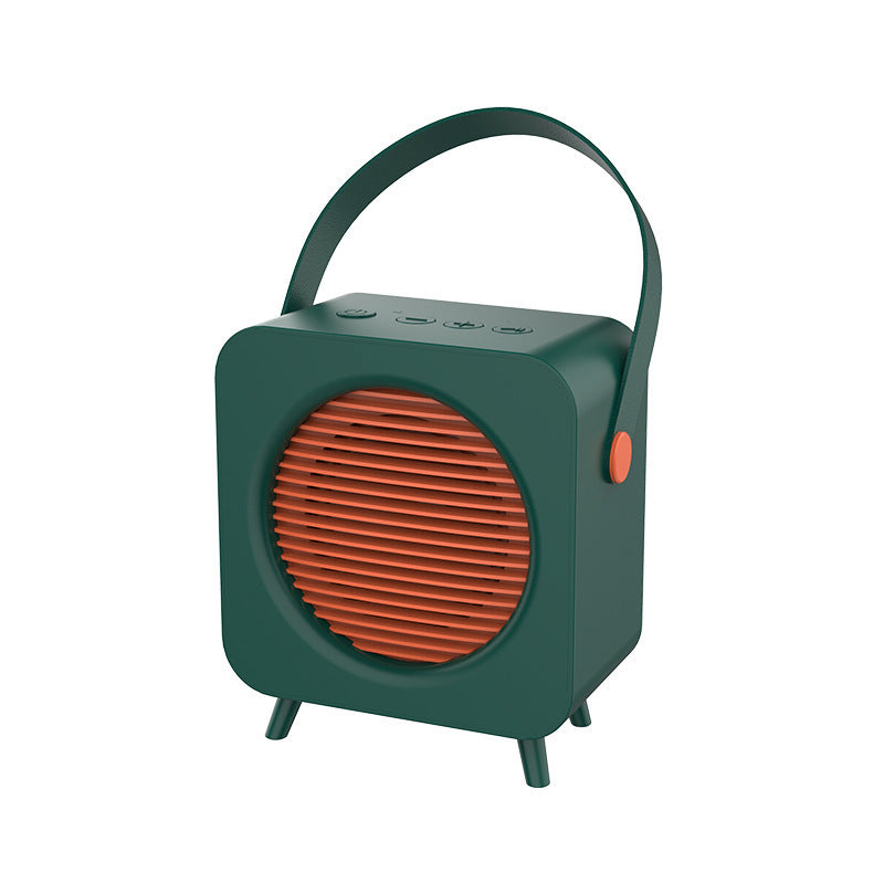 Portable RetroCar Bluetooth Speaker