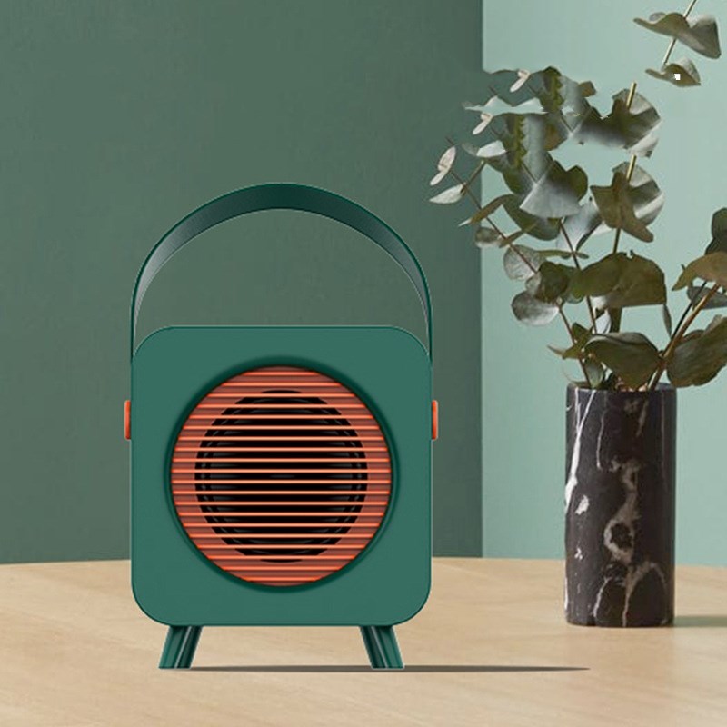 Portable RetroCar Bluetooth Speaker