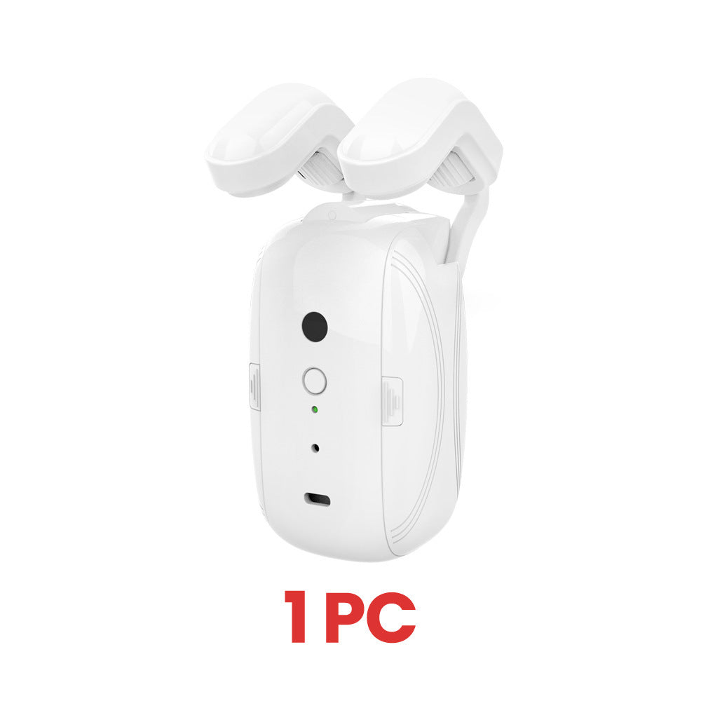 Electric Smart Wifi Robot Curtain Rod