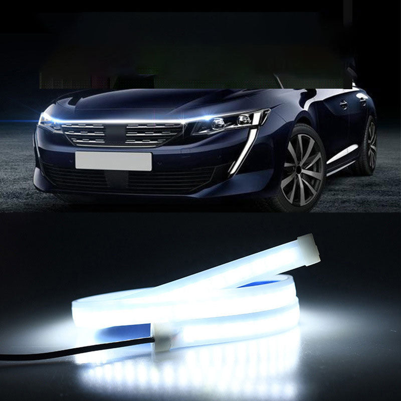Automotive LED Daily Running Light