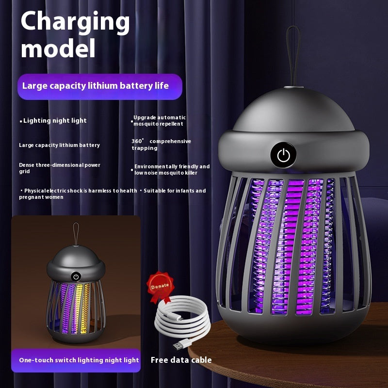 USB Electric Mosquito Insect Repellent