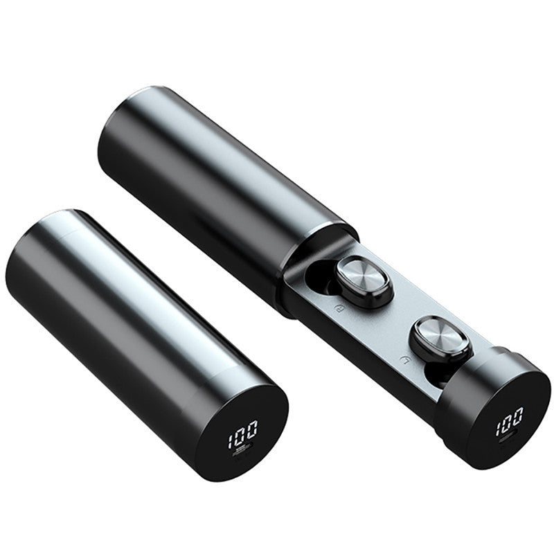 5.0 Wireless 8D Bluetooth Earphone