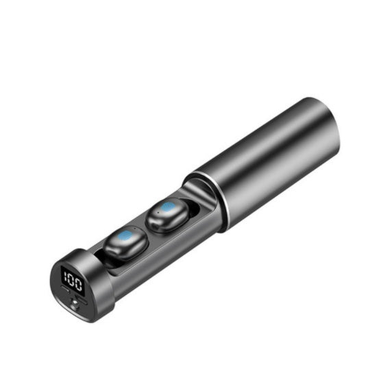 5.0 Wireless 8D Bluetooth Earphone
