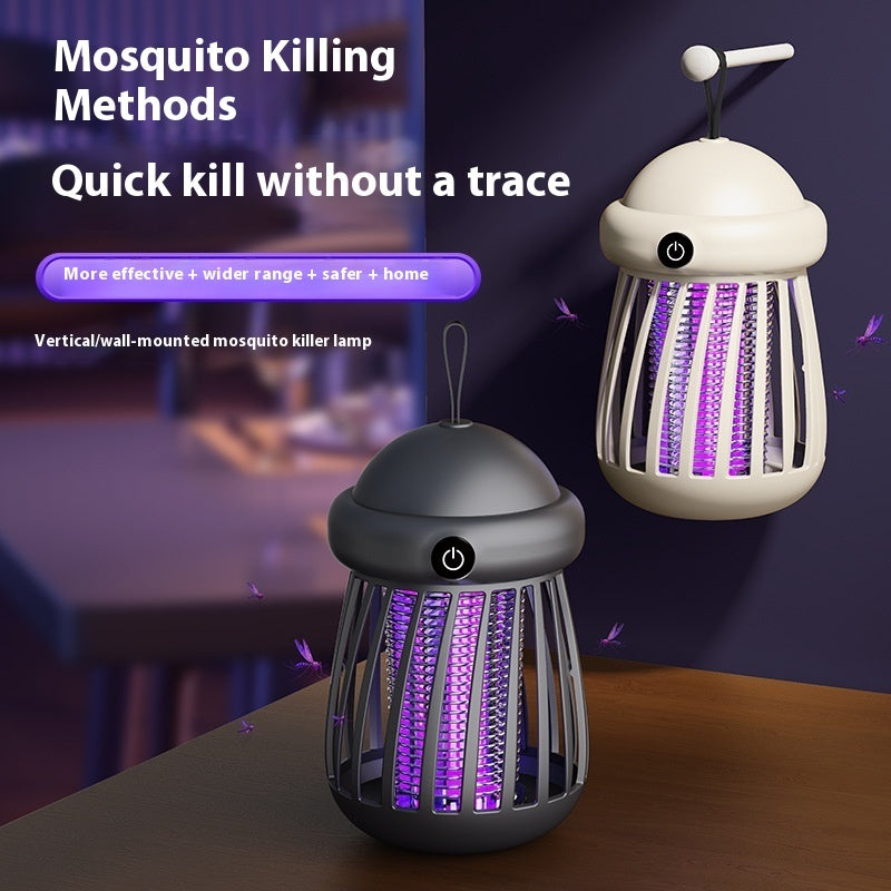 USB Electric Mosquito Insect Repellent