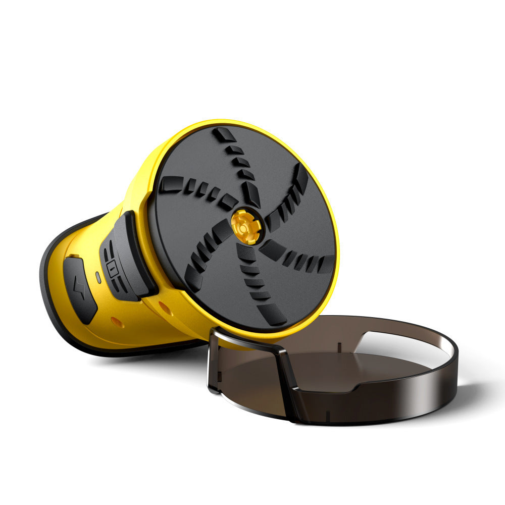 Durable Electric Cordless Snow Scraper With Battery