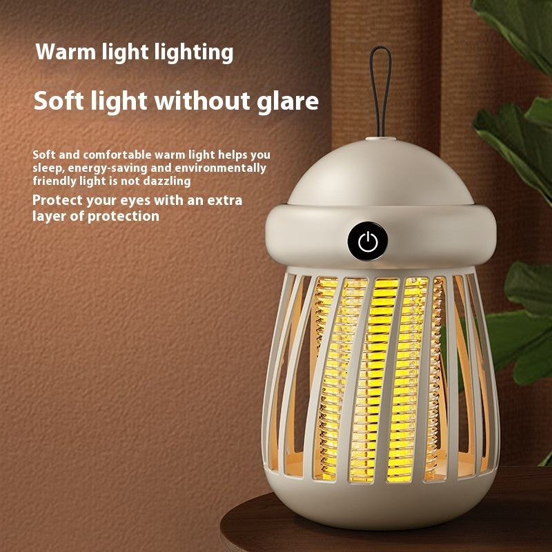 USB Electric Mosquito Insect Repellent
