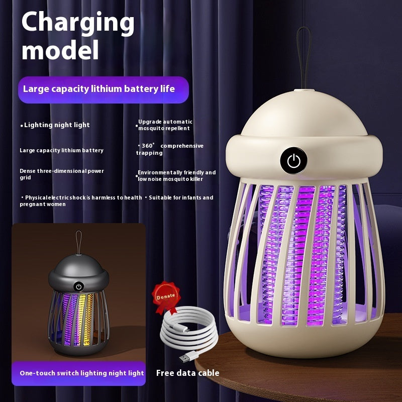 USB Electric Mosquito Insect Repellent