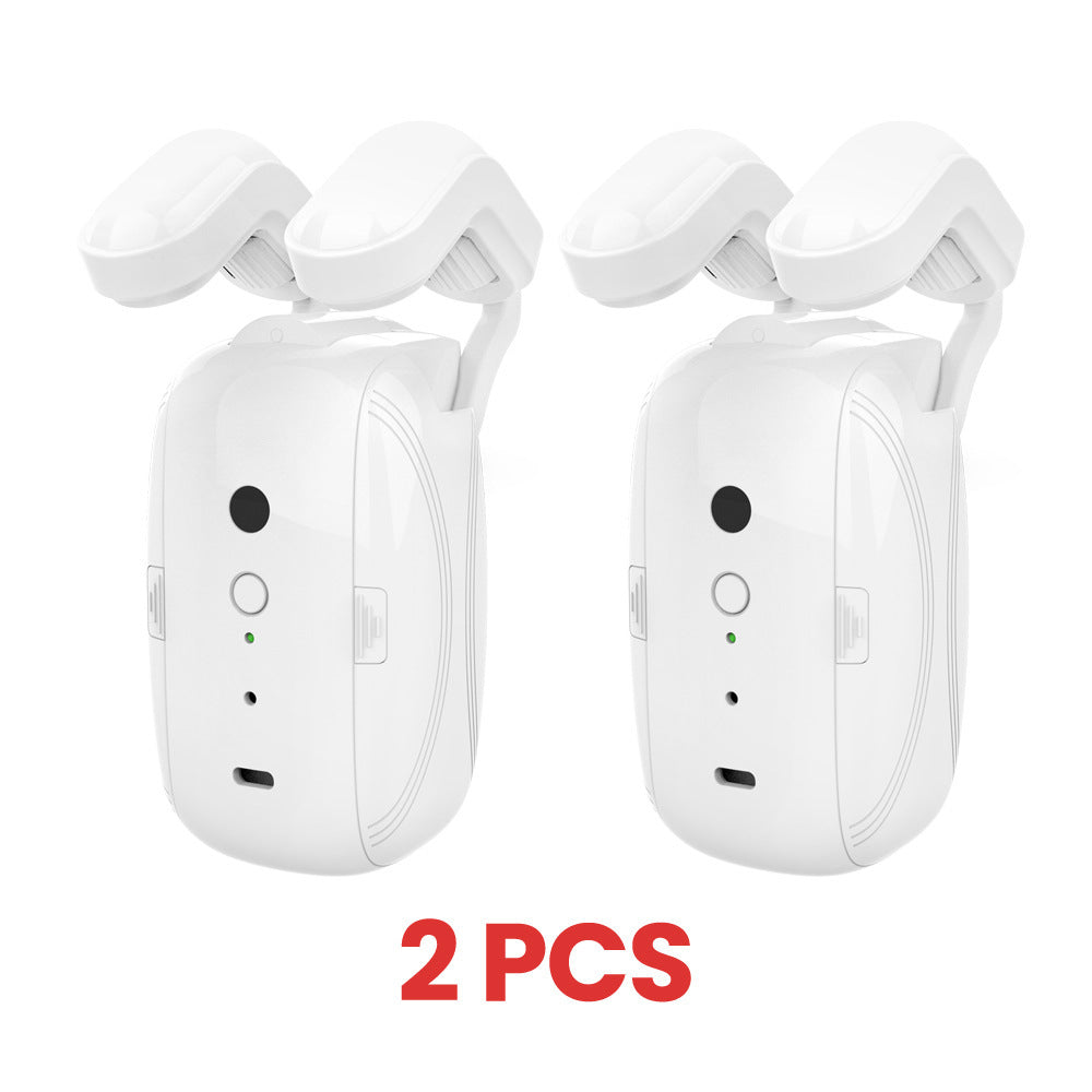 Electric Smart Wifi Robot Curtain Rod