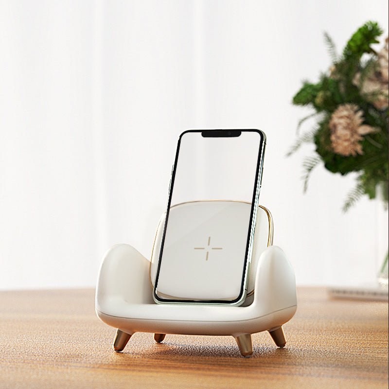 Wireless Sofa Fast Charging Chair