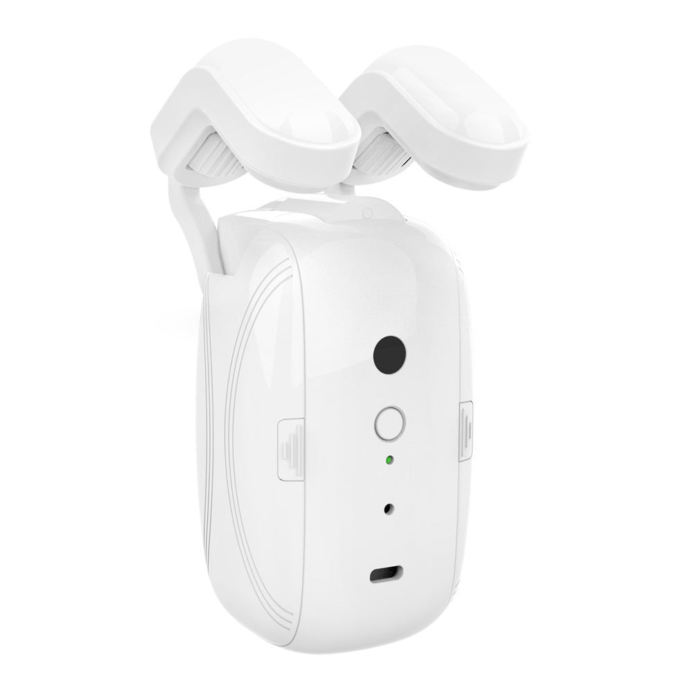 Electric Smart Wifi Robot Curtain Rod