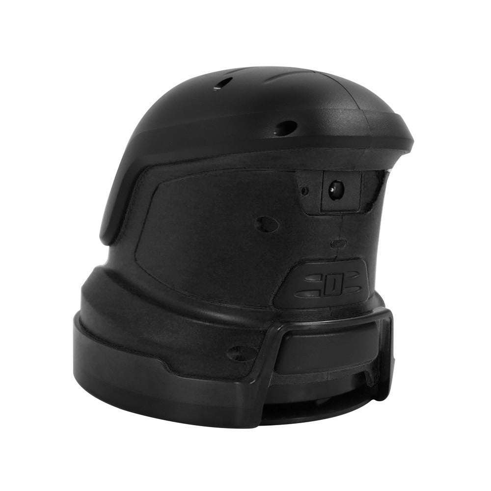 Durable Electric Cordless Snow Scraper With Battery