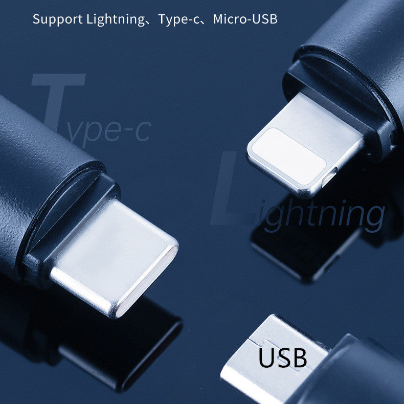 Universal RC Infrared Emission Capsule
