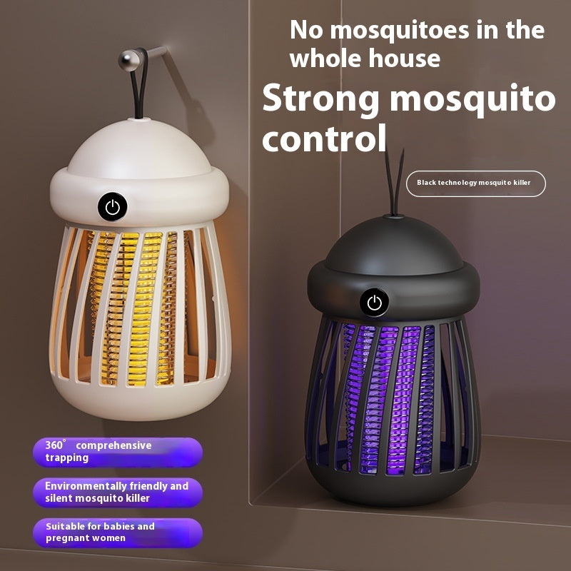 USB Electric Mosquito Insect Repellent