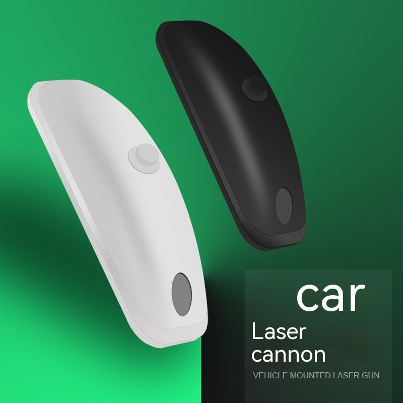 Anti-collision Remote Help Strobe Light