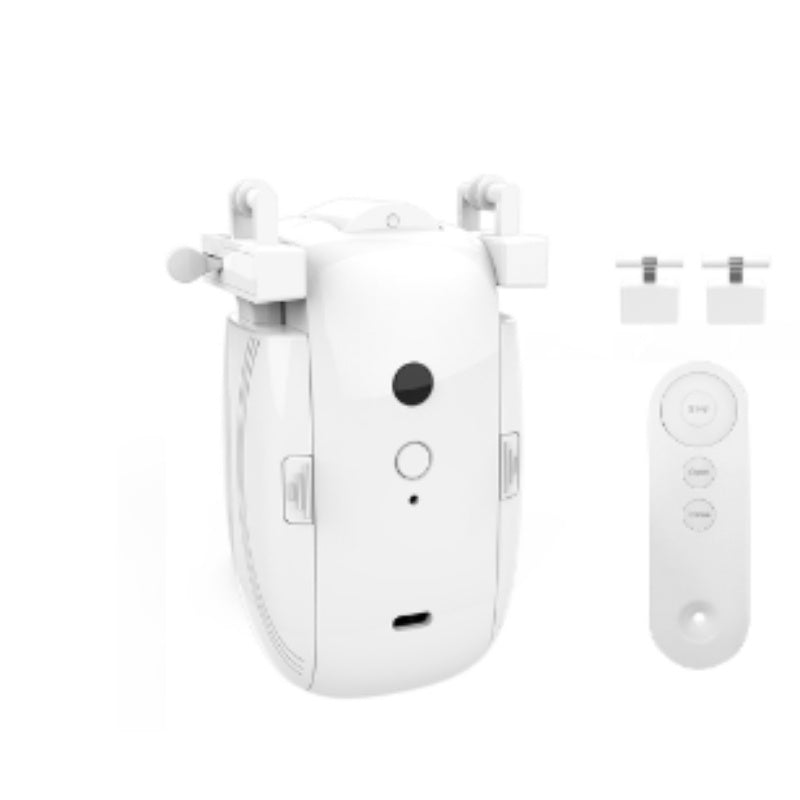 Electric Smart Wifi Robot Curtain Rod